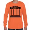 Men's Authentic Long Sleeve Pocket T-Shirt Thumbnail