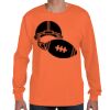 Men's Authentic Long Sleeve Pocket T-Shirt Thumbnail