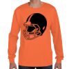 Men's Authentic Long Sleeve Pocket T-Shirt Thumbnail