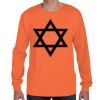 Men's Authentic Long Sleeve Pocket T-Shirt Thumbnail