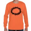 Men's Authentic Long Sleeve Pocket T-Shirt Thumbnail