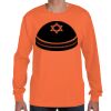 Men's Authentic Long Sleeve Pocket T-Shirt Thumbnail