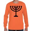 Men's Authentic Long Sleeve Pocket T-Shirt Thumbnail