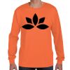 Men's Authentic Long Sleeve Pocket T-Shirt Thumbnail