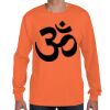 Men's Authentic Long Sleeve Pocket T-Shirt Thumbnail