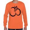 Men's Authentic Long Sleeve Pocket T-Shirt Thumbnail