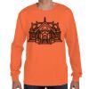 Men's Authentic Long Sleeve Pocket T-Shirt Thumbnail