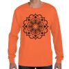 Men's Authentic Long Sleeve Pocket T-Shirt Thumbnail