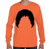 Men's Authentic Long Sleeve Pocket T-Shirt Thumbnail