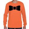 Men's Authentic Long Sleeve Pocket T-Shirt Thumbnail