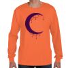 Men's Authentic Long Sleeve Pocket T-Shirt Thumbnail