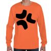 Men's Authentic Long Sleeve Pocket T-Shirt Thumbnail