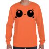 Men's Authentic Long Sleeve Pocket T-Shirt Thumbnail