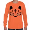 Men's Authentic Long Sleeve Pocket T-Shirt Thumbnail