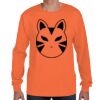 Men's Authentic Long Sleeve Pocket T-Shirt Thumbnail