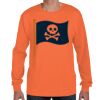Men's Authentic Long Sleeve Pocket T-Shirt Thumbnail
