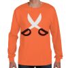 Men's Authentic Long Sleeve Pocket T-Shirt Thumbnail