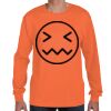 Men's Authentic Long Sleeve Pocket T-Shirt Thumbnail