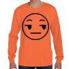 Men's Authentic Long Sleeve Pocket T-Shirt Thumbnail