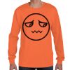 Men's Authentic Long Sleeve Pocket T-Shirt Thumbnail