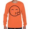 Men's Authentic Long Sleeve Pocket T-Shirt Thumbnail