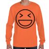 Men's Authentic Long Sleeve Pocket T-Shirt Thumbnail