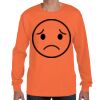 Men's Authentic Long Sleeve Pocket T-Shirt Thumbnail