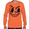 Men's Authentic Long Sleeve Pocket T-Shirt Thumbnail