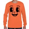 Men's Authentic Long Sleeve Pocket T-Shirt Thumbnail