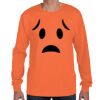 Men's Authentic Long Sleeve Pocket T-Shirt Thumbnail