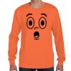 Men's Authentic Long Sleeve Pocket T-Shirt Thumbnail