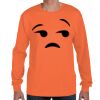 Men's Authentic Long Sleeve Pocket T-Shirt Thumbnail