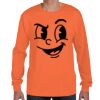 Men's Authentic Long Sleeve Pocket T-Shirt Thumbnail
