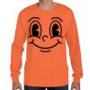 Men's Authentic Long Sleeve Pocket T-Shirt Thumbnail