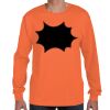 Men's Authentic Long Sleeve Pocket T-Shirt Thumbnail