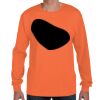 Men's Authentic Long Sleeve Pocket T-Shirt Thumbnail