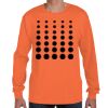 Men's Authentic Long Sleeve Pocket T-Shirt Thumbnail