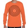 Men's Authentic Long Sleeve Pocket T-Shirt Thumbnail
