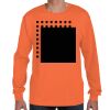 Men's Authentic Long Sleeve Pocket T-Shirt Thumbnail