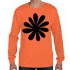 Men's Authentic Long Sleeve Pocket T-Shirt Thumbnail