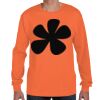 Men's Authentic Long Sleeve Pocket T-Shirt Thumbnail