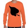 Men's Authentic Long Sleeve Pocket T-Shirt Thumbnail