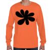 Men's Authentic Long Sleeve Pocket T-Shirt Thumbnail