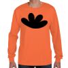 Men's Authentic Long Sleeve Pocket T-Shirt Thumbnail