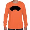 Men's Authentic Long Sleeve Pocket T-Shirt Thumbnail