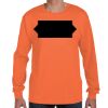 Men's Authentic Long Sleeve Pocket T-Shirt Thumbnail