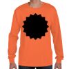 Men's Authentic Long Sleeve Pocket T-Shirt Thumbnail