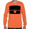 Men's Authentic Long Sleeve Pocket T-Shirt Thumbnail