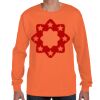 Men's Authentic Long Sleeve Pocket T-Shirt Thumbnail