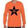 Men's Authentic Long Sleeve Pocket T-Shirt Thumbnail